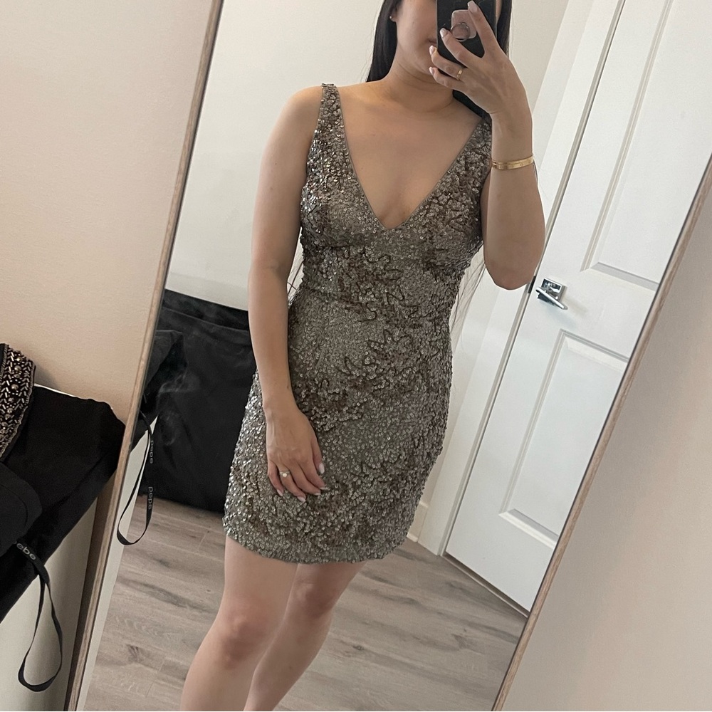 Scala dress size 2